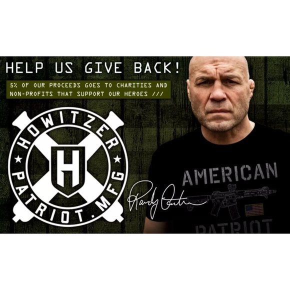 HOWITZER by AFFLICTION Men's T-Shirt S/S TRY IT - Picture 10 of 11